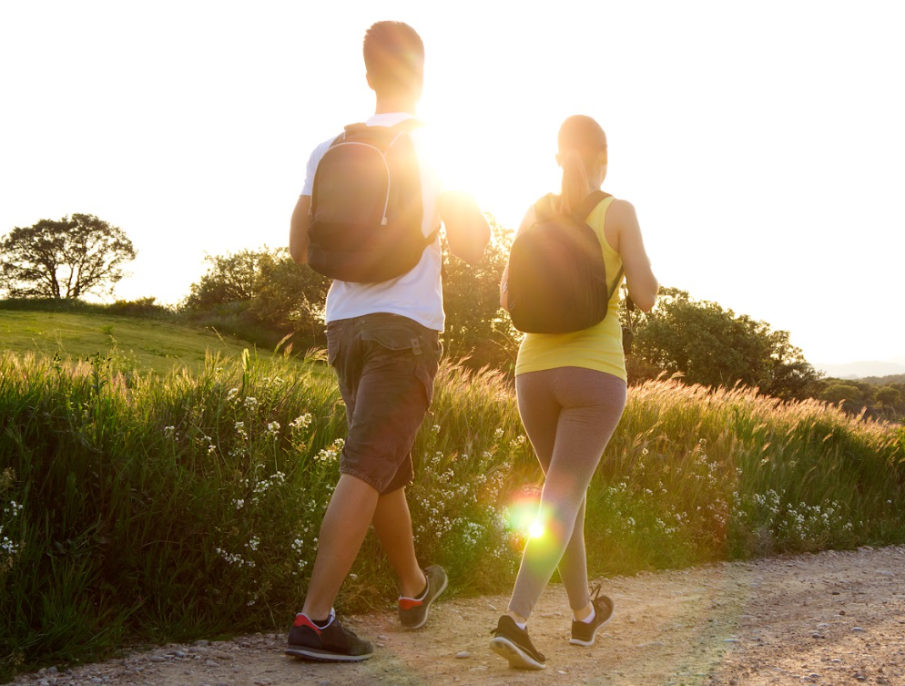 Travel light: How to journey with just one backpack