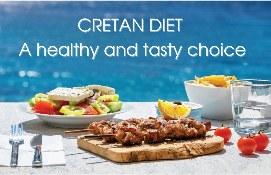 Cretan diet: what it is and its benefits