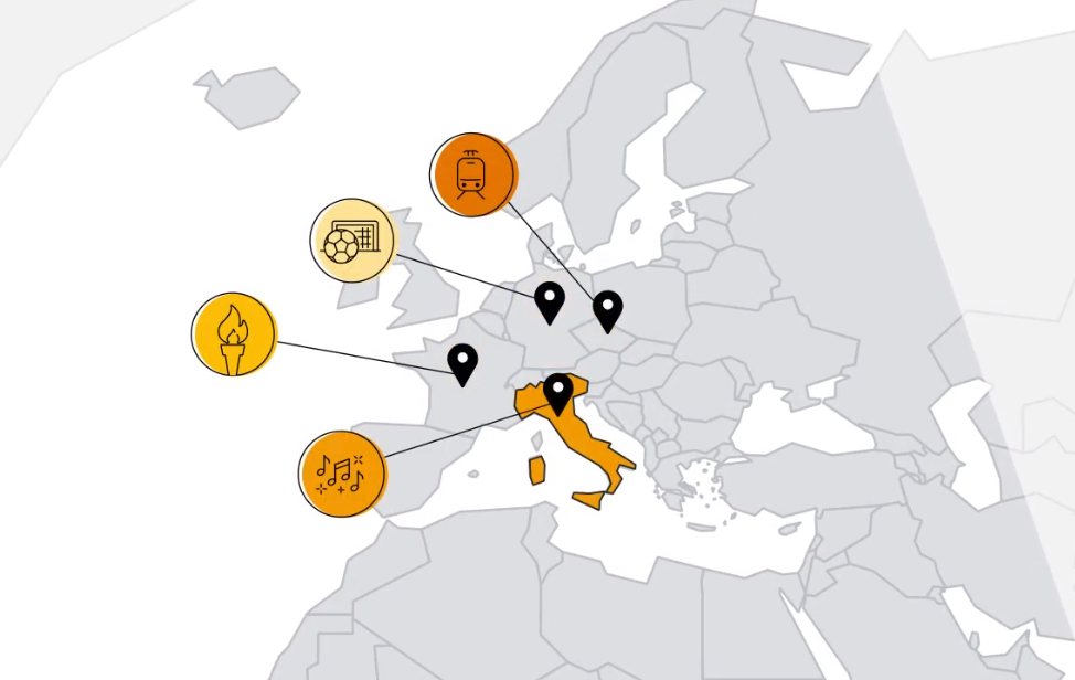 Travel trends 2024: Top Google searches and tourists' preferences