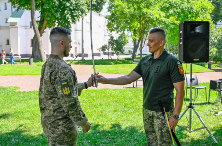 Battle planning by NATO standards: How Ukrainian soldiers adopting foreign expertise