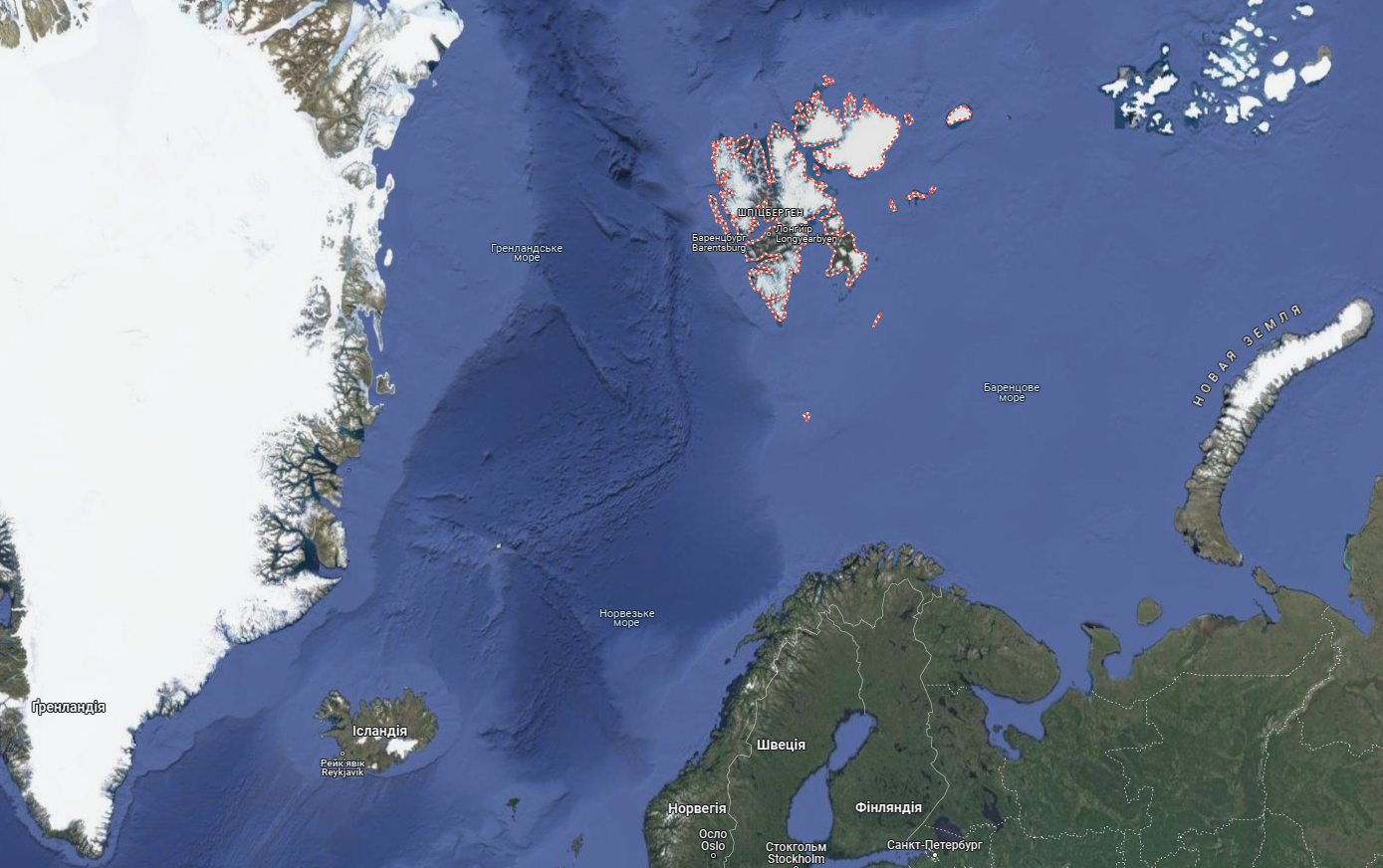 Doomsday Vault: Location of unique facility and how to visit