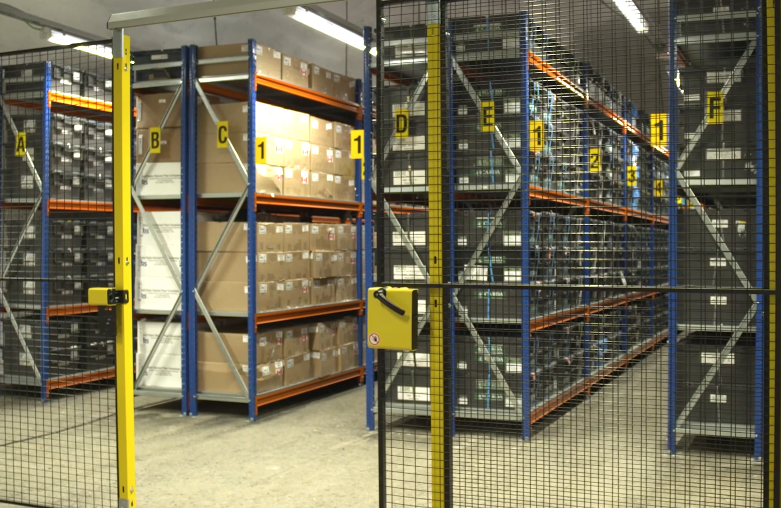 Doomsday Vault: Location of unique facility and how to visit