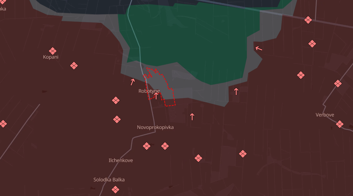 Enemy pushes forward: Why some Ukrainian villages are reoccupied and whether Russia can launch a major offensive
