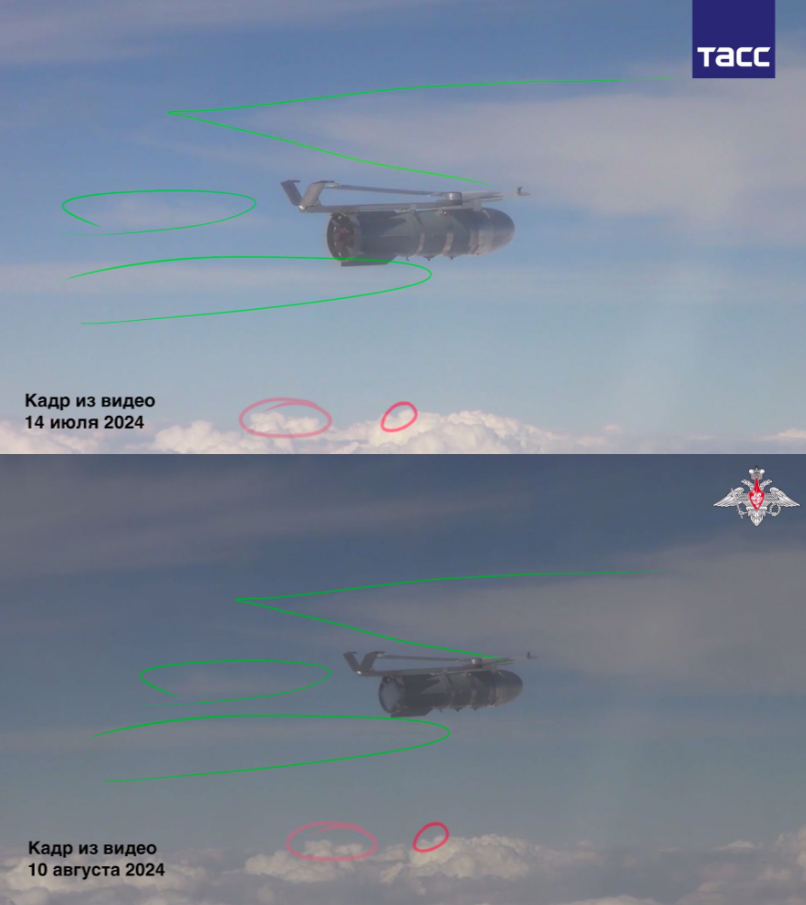 Russia passing off old Donbas videos as strikes on Ukrainian forces in Kursk region - The Insider