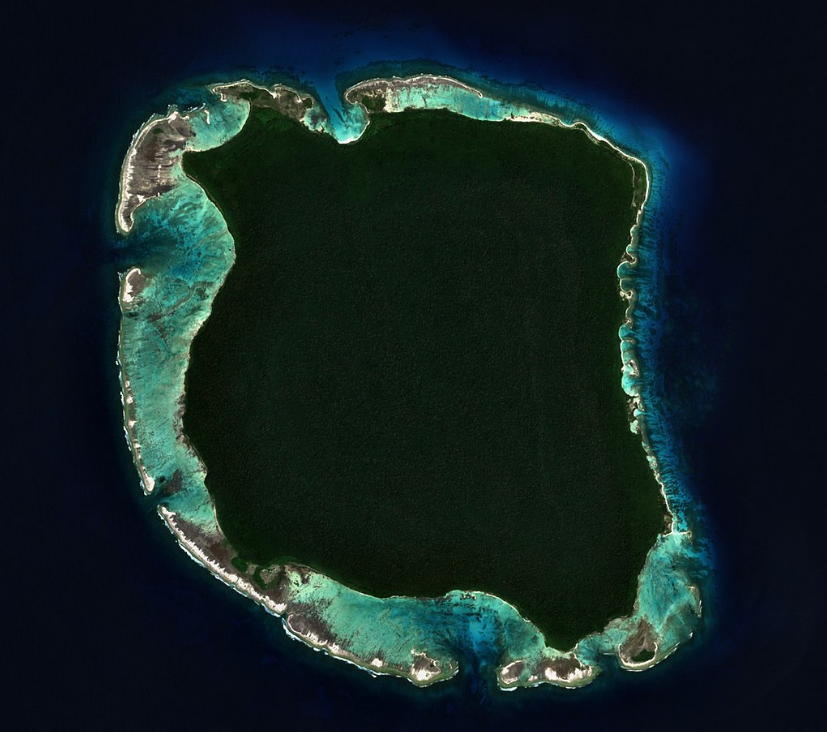 From hostile natives to radiation: 5 most dangerous islands in the world