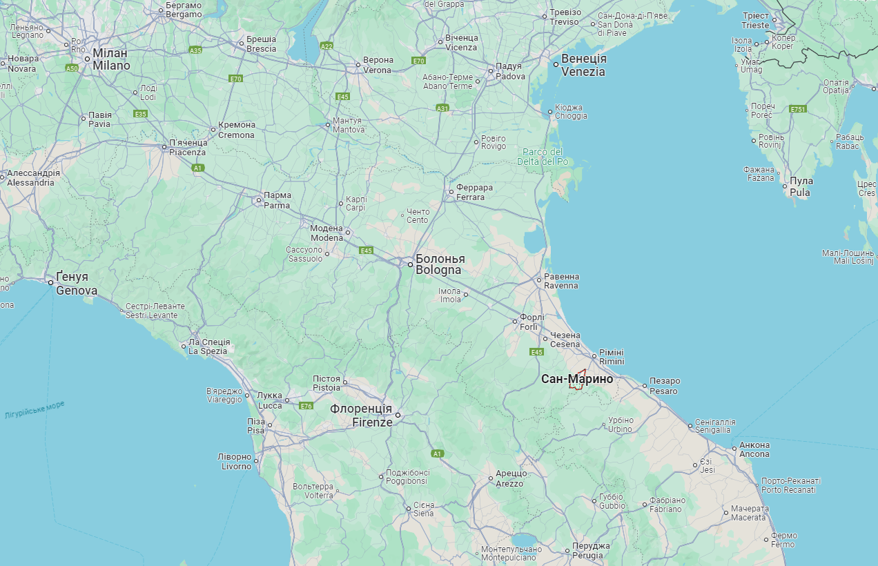 State of emergency declared in popular European tourist destination