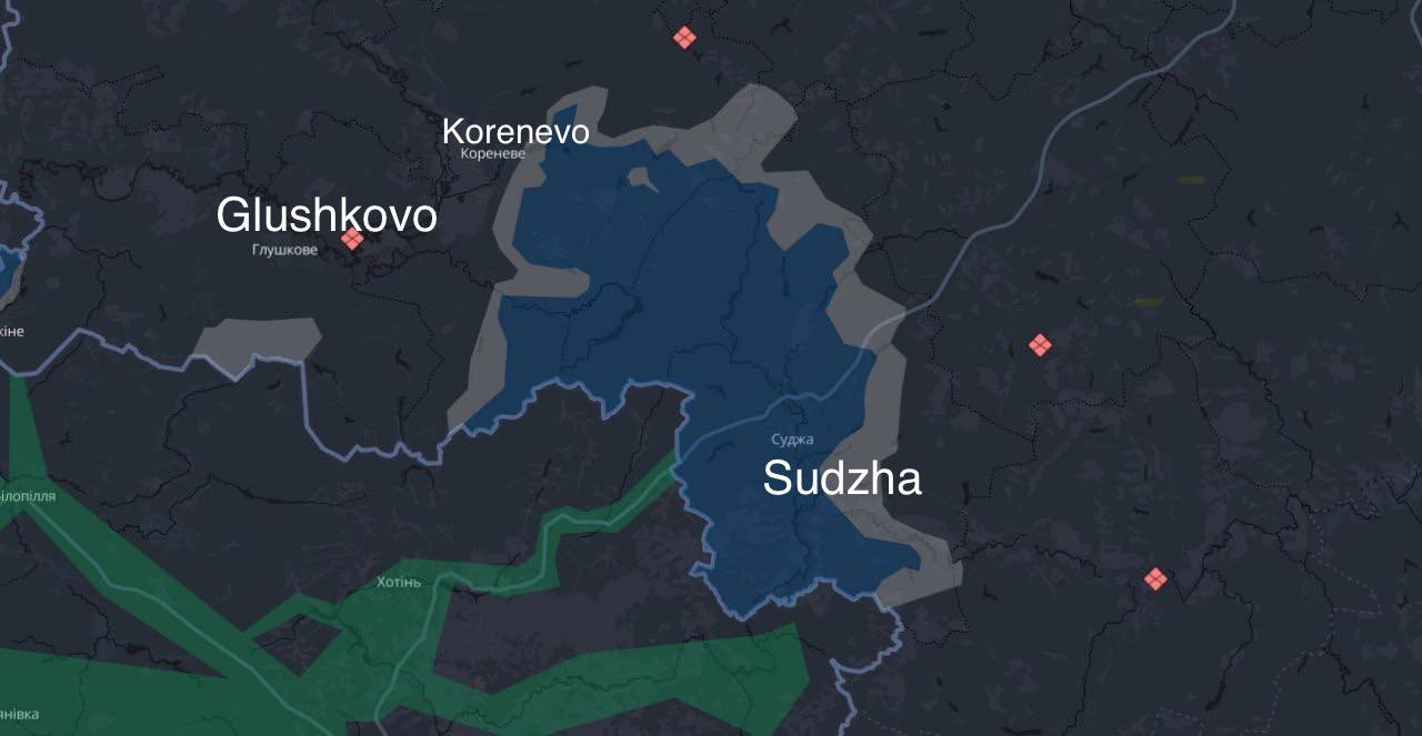 Enemy encircled in Kursk region, but it’s too early to draw conclusions - Deep State analyst