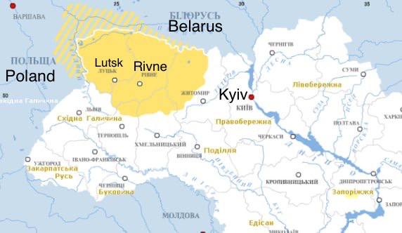 Volhynia tragedy: Why events of 80 years ago 'poison the dialogue' between Ukraine and Poland