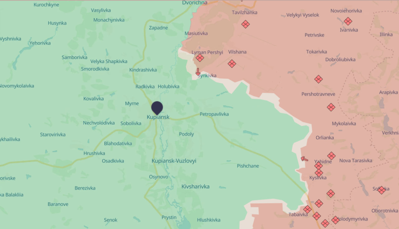 No front collapse: Impact of Ukraine’s withdrawal from Vuhledar and cities now at risk
