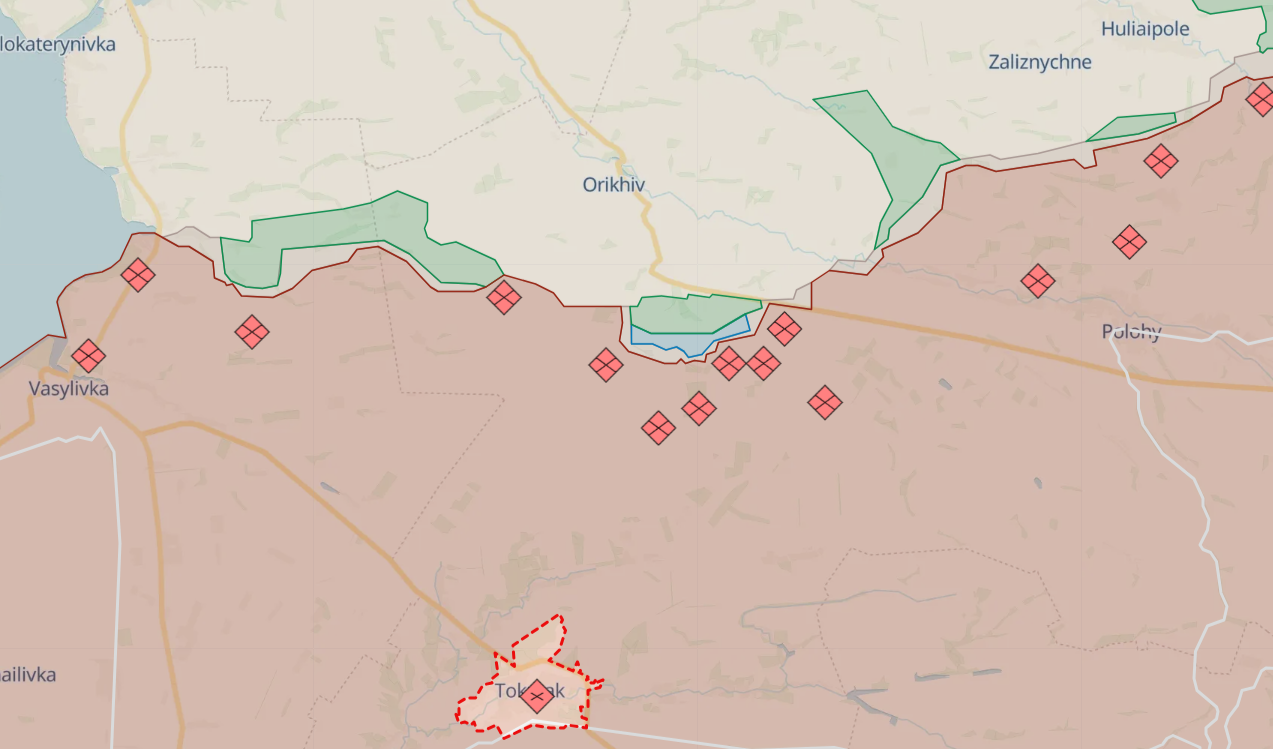 Kostiantyn Mashovets: Summer campaign results will impact the course and nature of the war