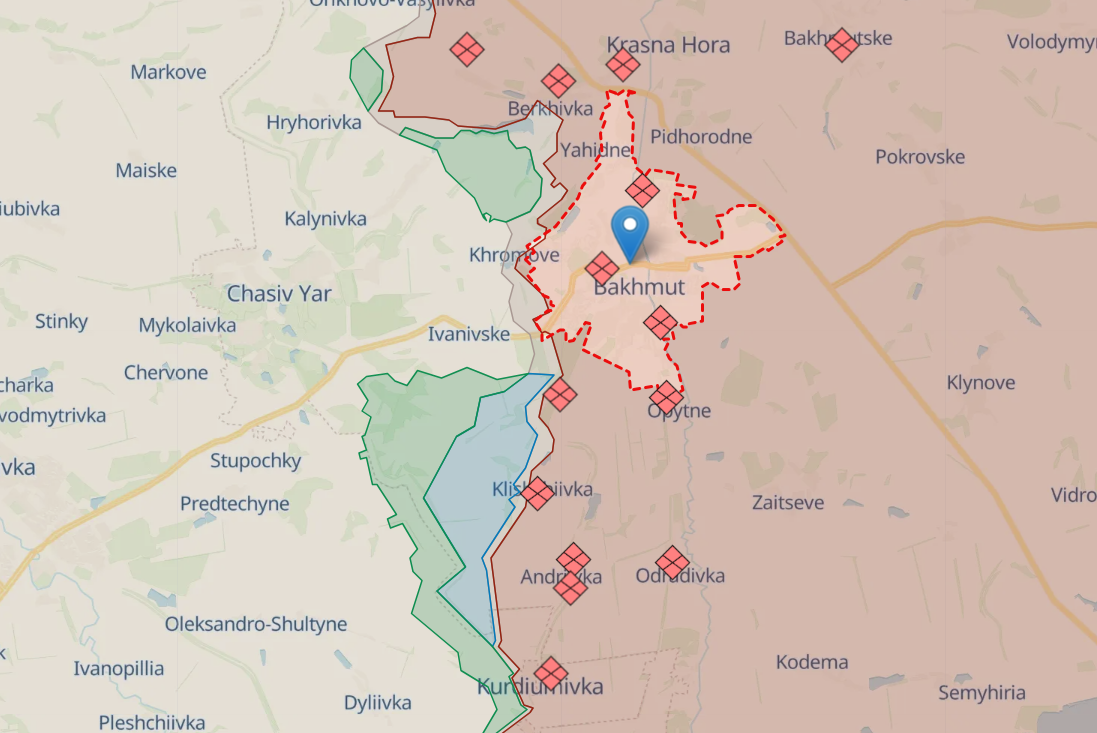 Kostiantyn Mashovets: Summer campaign results will impact the course and nature of the war