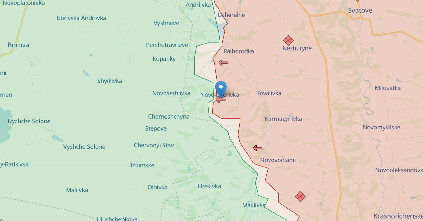 Russia's planned breakthrough to thwart UAF's advance toward Bakhmut: frontline review