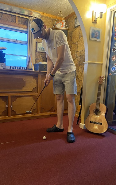 'If Antarctica melts, cities will go underwater'. Ukrainian polar scientist on working at the edge of the world