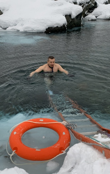 'If Antarctica melts, cities will go underwater'. Ukrainian polar scientist on working at the edge of the world