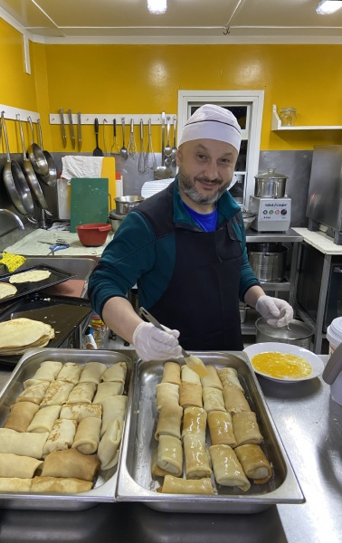 'If Antarctica melts, cities will go underwater'. Ukrainian polar scientist on working at the edge of the world