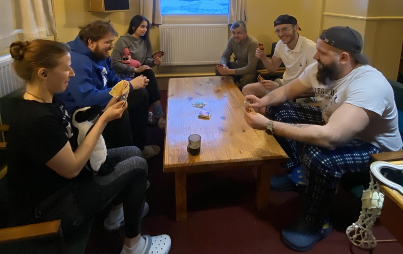 'If Antarctica melts, cities will go underwater'. Ukrainian polar scientist on working at the edge of the world