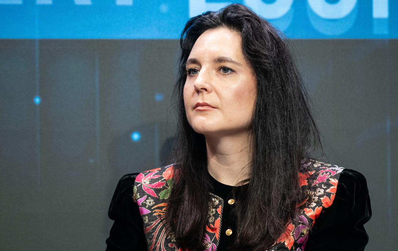 Ukraine's labor market paradox: Why the unemployed can't find jobs while companies struggle to find workers