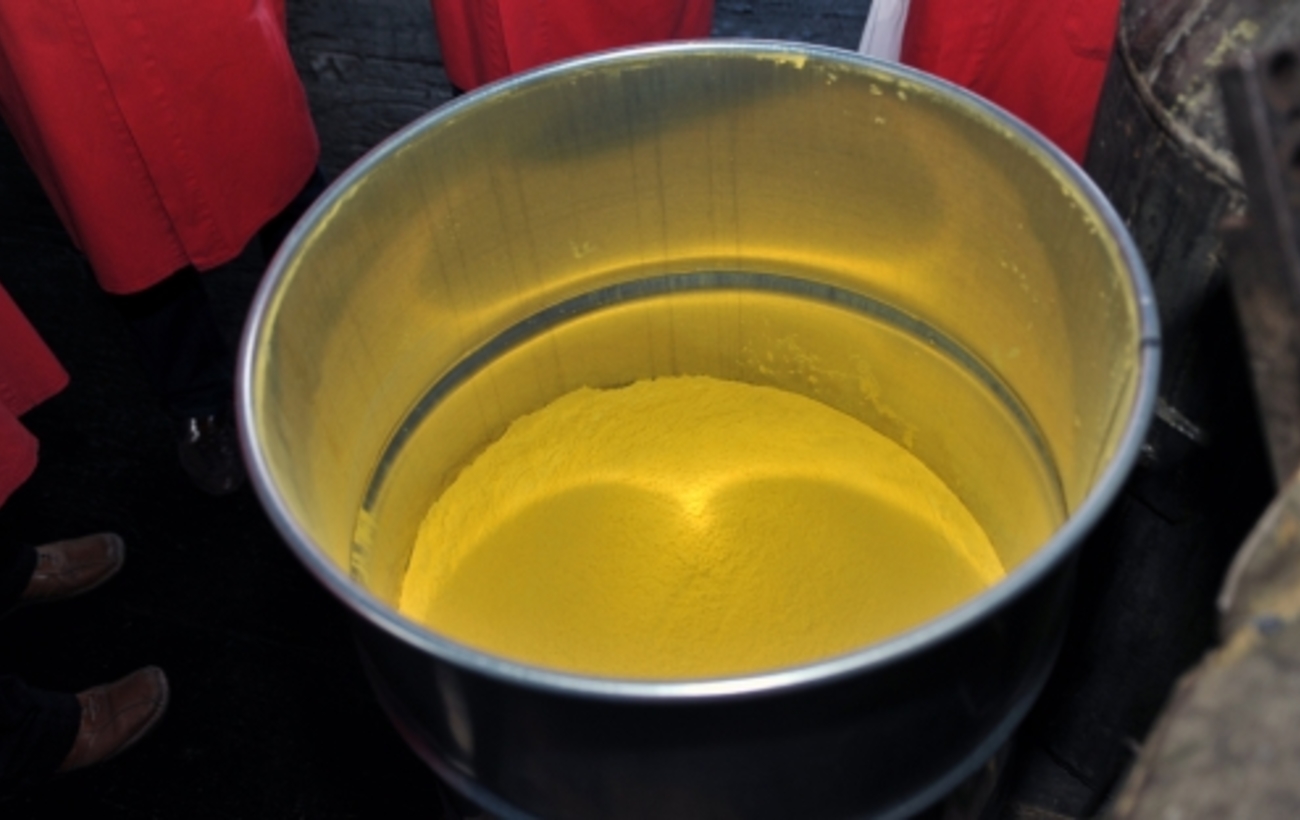 Why the US keeps buying nuclear fuel from Russia — and how it plans to stop