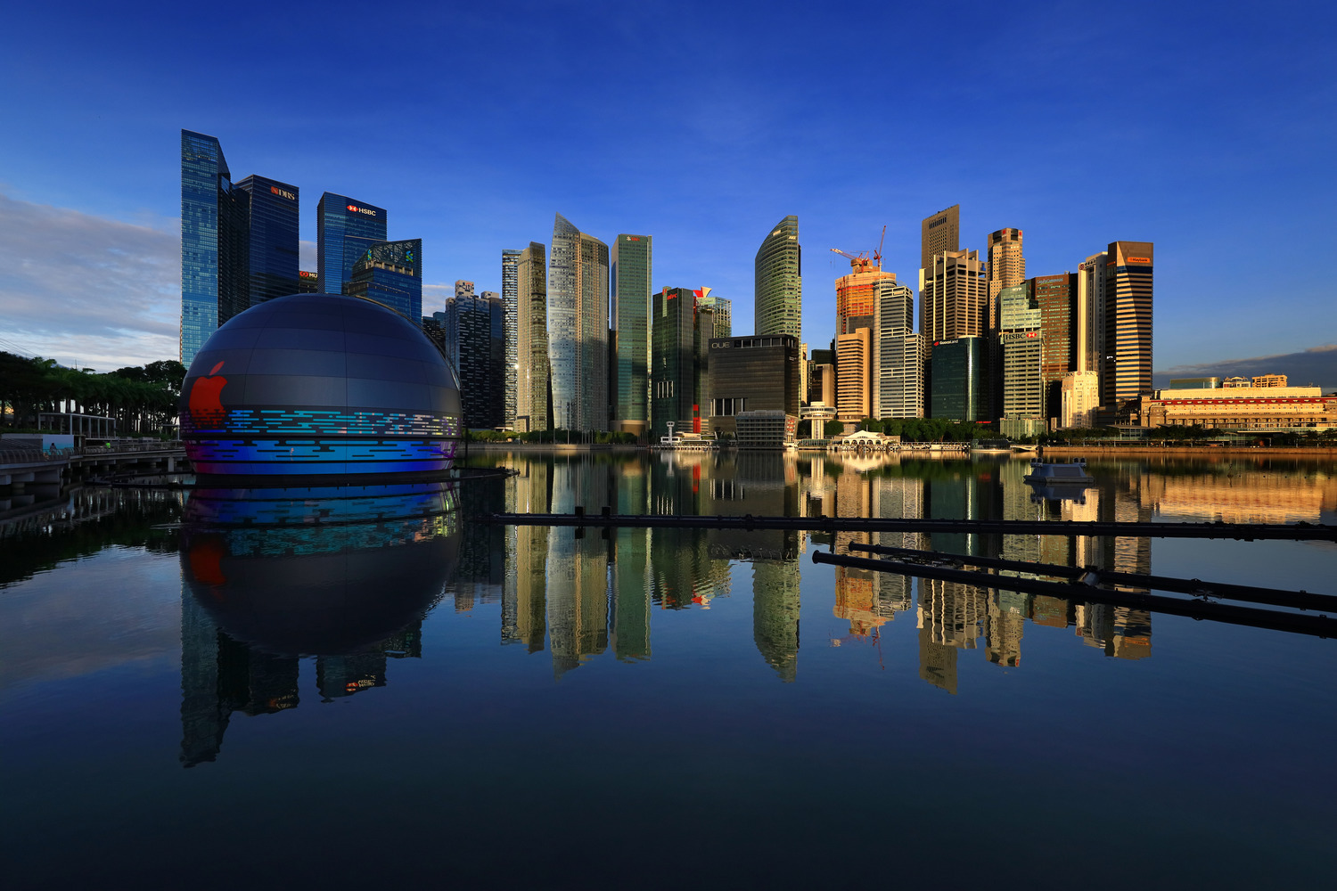 5 cities where artificial intelligence changing lives