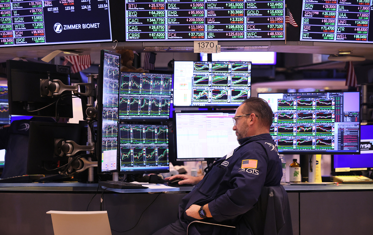 Ukraine and US start mineral deal fund: What could derail investments