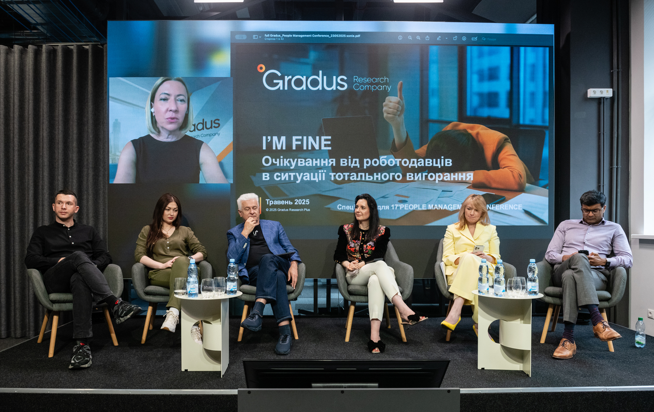 Ukraine's labor market paradox: Why the unemployed can't find jobs while companies struggle to find workers