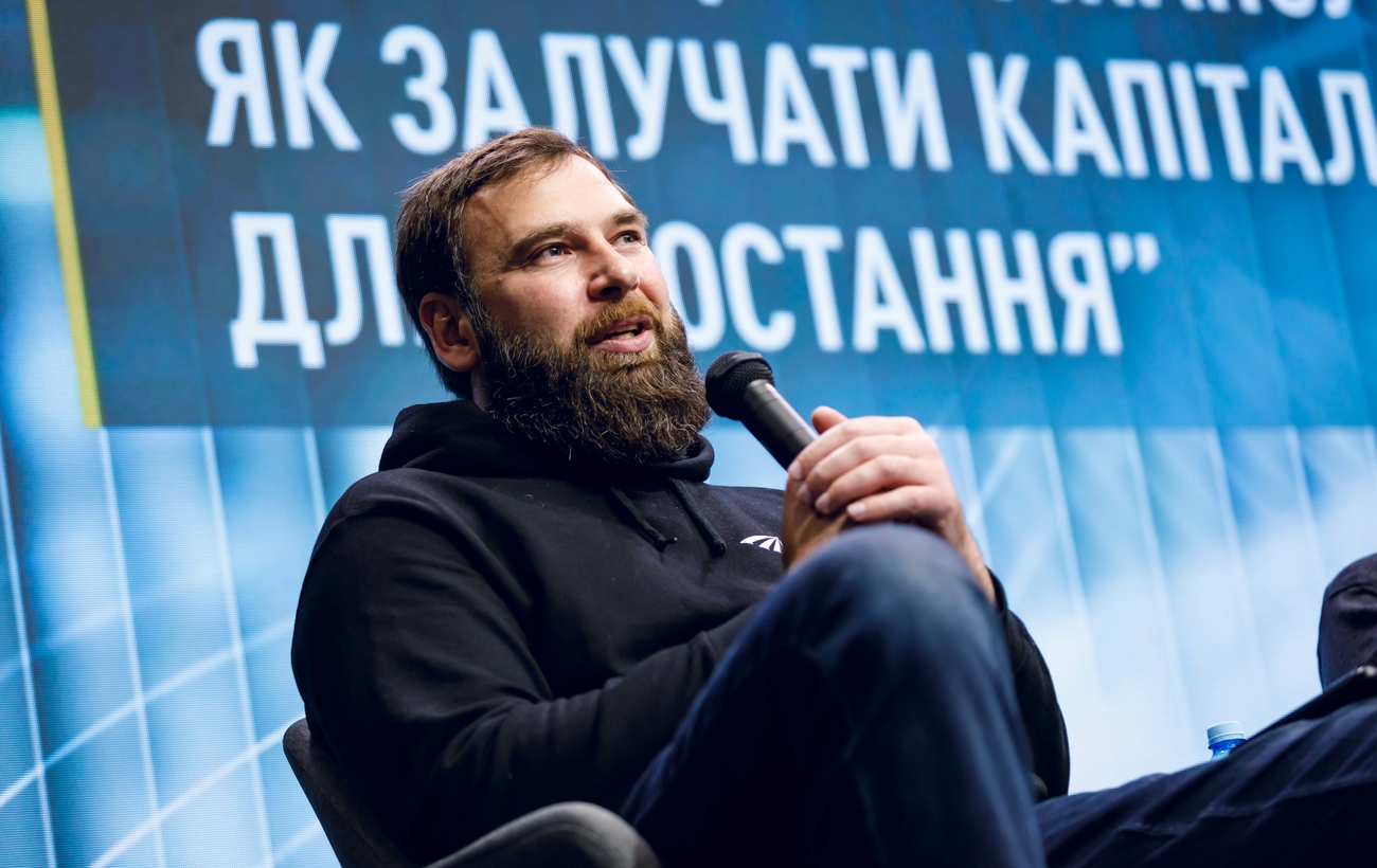 AI in Ukraine: How tech is coping with war and when machines could replace humans