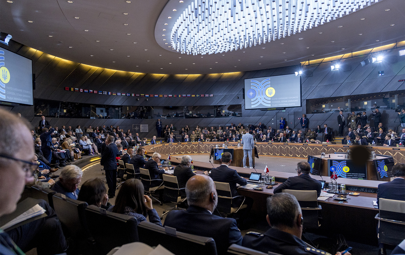 In Trump's shadow: Agenda and Ukraine's expectations from NATO summit in Washington