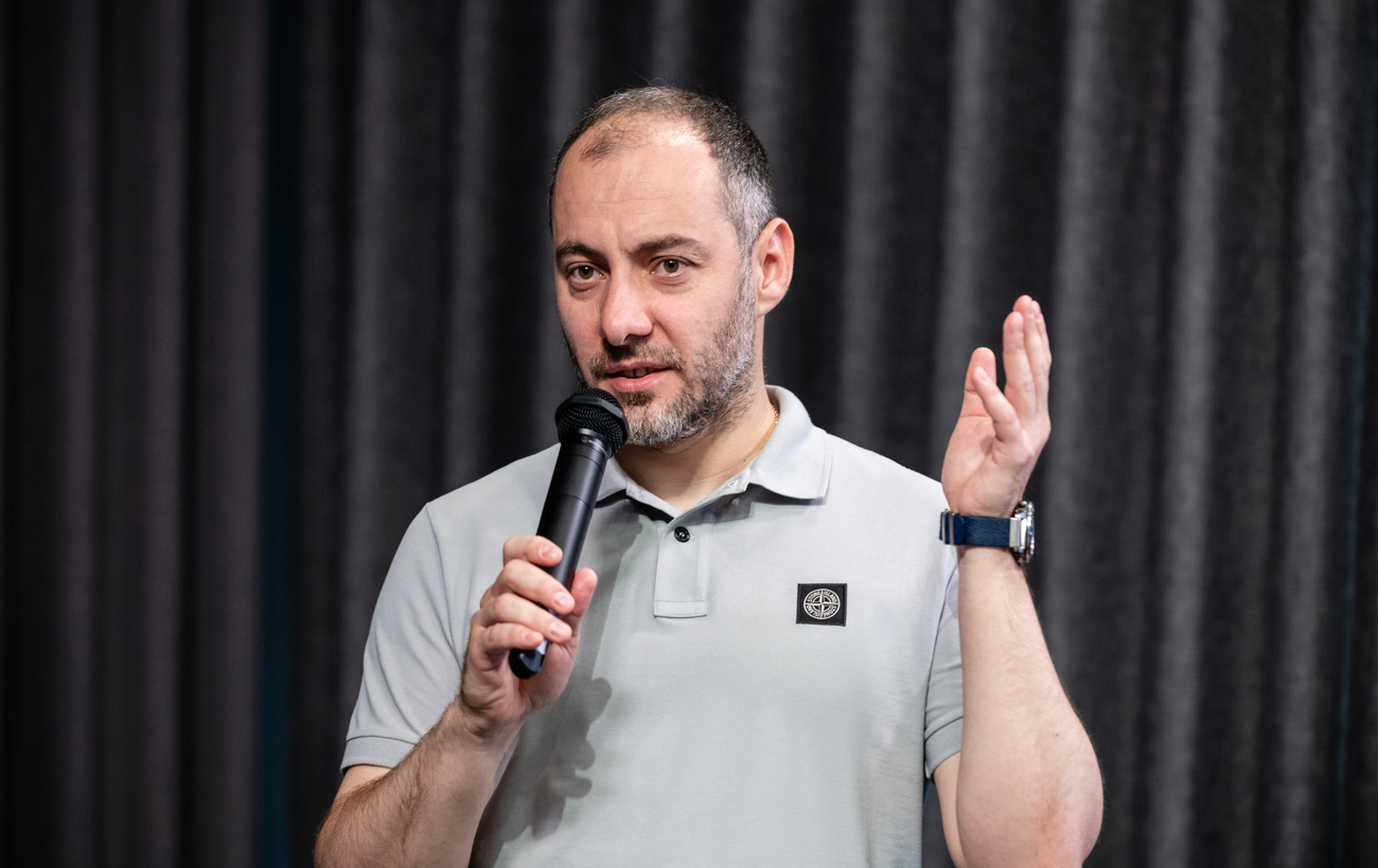 Ukraine's labor market paradox: Why the unemployed can't find jobs while companies struggle to find workers