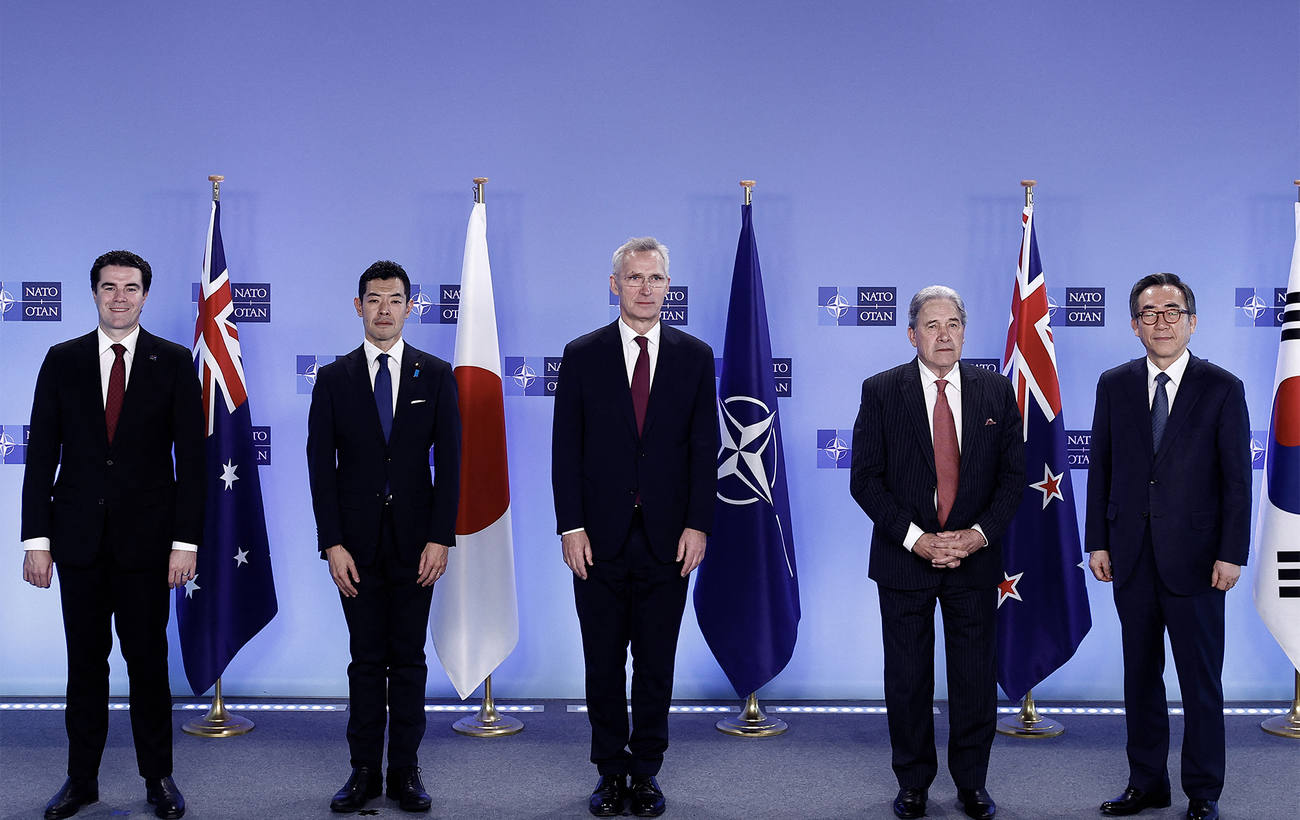 In Trump's shadow: Agenda and Ukraine's expectations from NATO summit in Washington