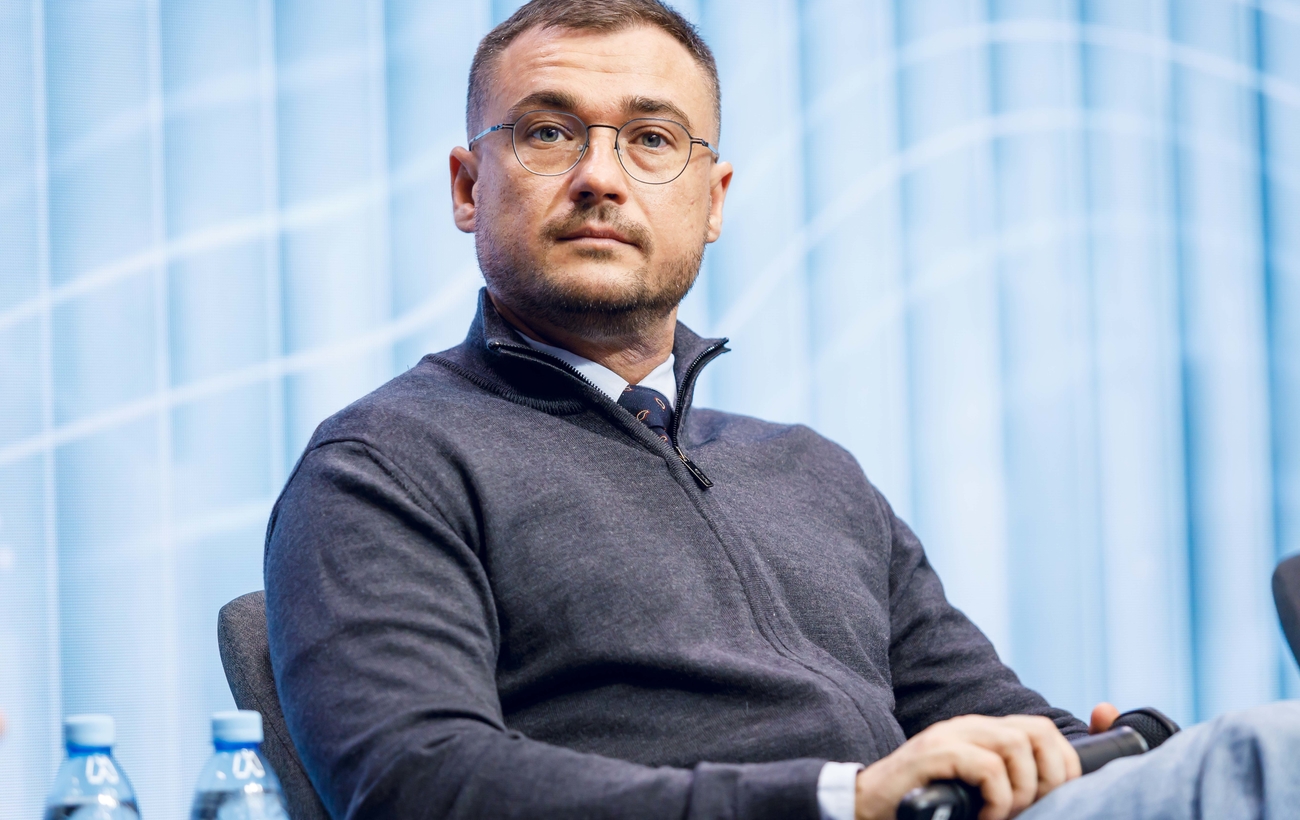 AI in Ukraine: How tech is coping with war and when machines could replace humans