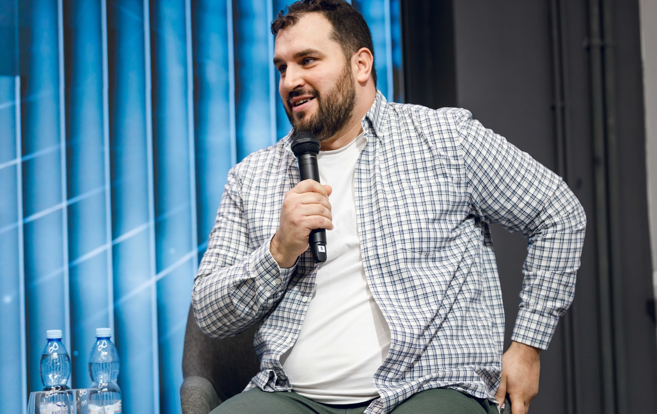 AI in Ukraine: How tech is coping with war and when machines could replace humans