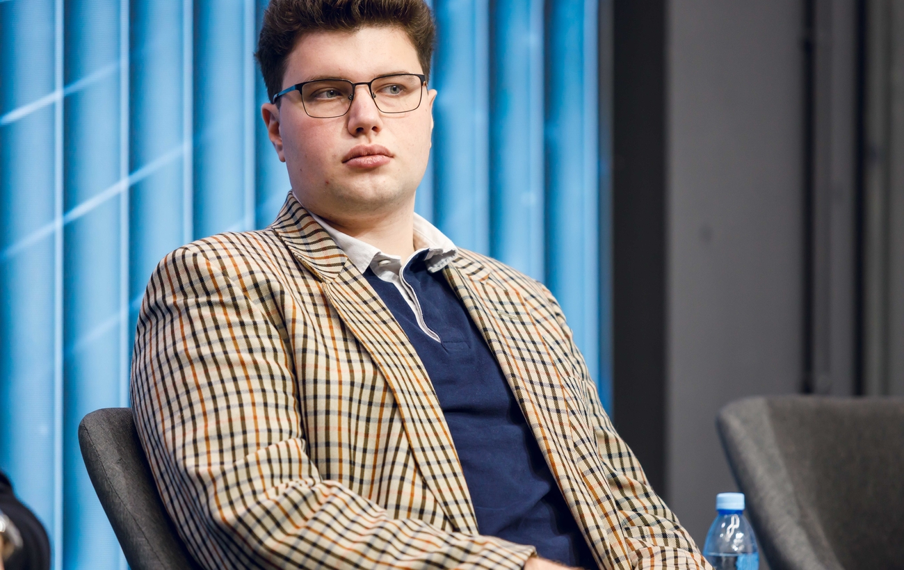 AI in Ukraine: How tech is coping with war and when machines could replace humans