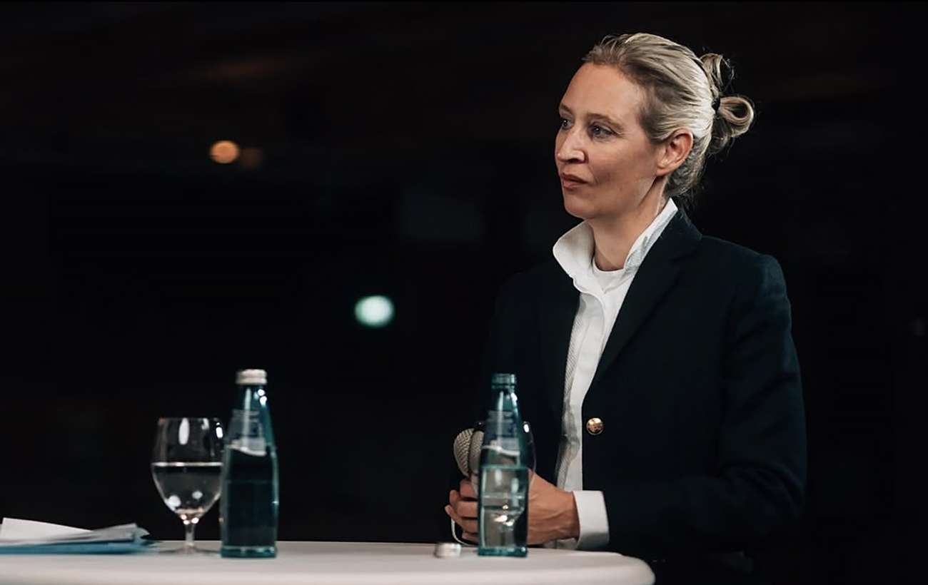 Radicals' march. Why Europe elects populists and how it threatens Ukraine