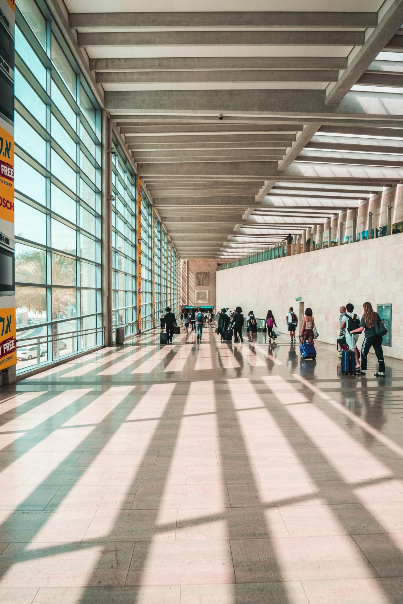 Eight European airlines resume flights to Israel: dates named