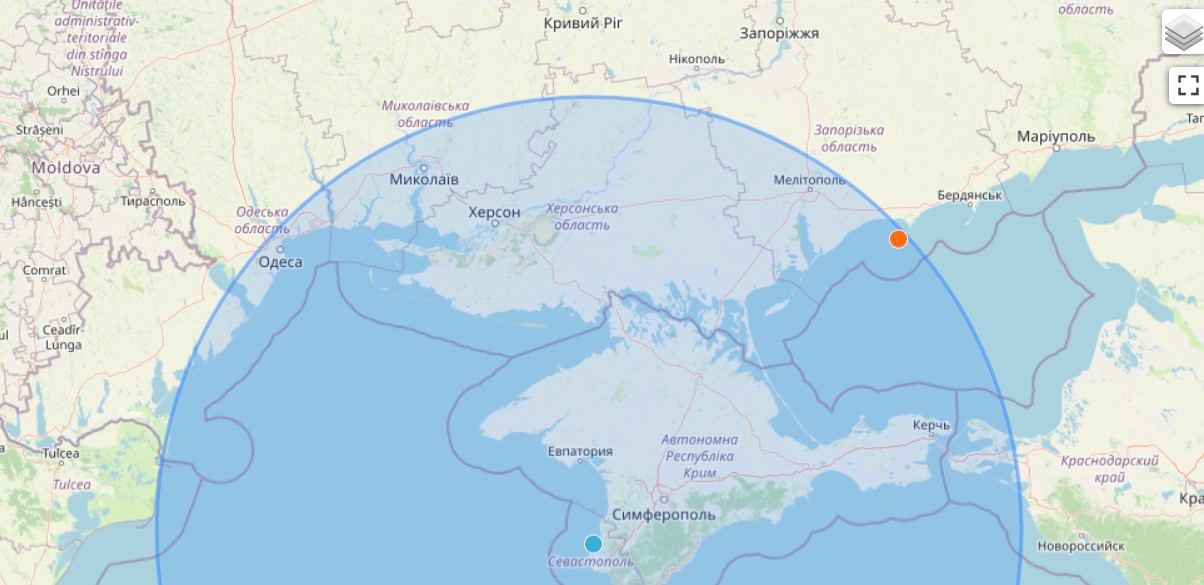 Ballistics from Crimea: All about Zircon missile and its differences from Onyx