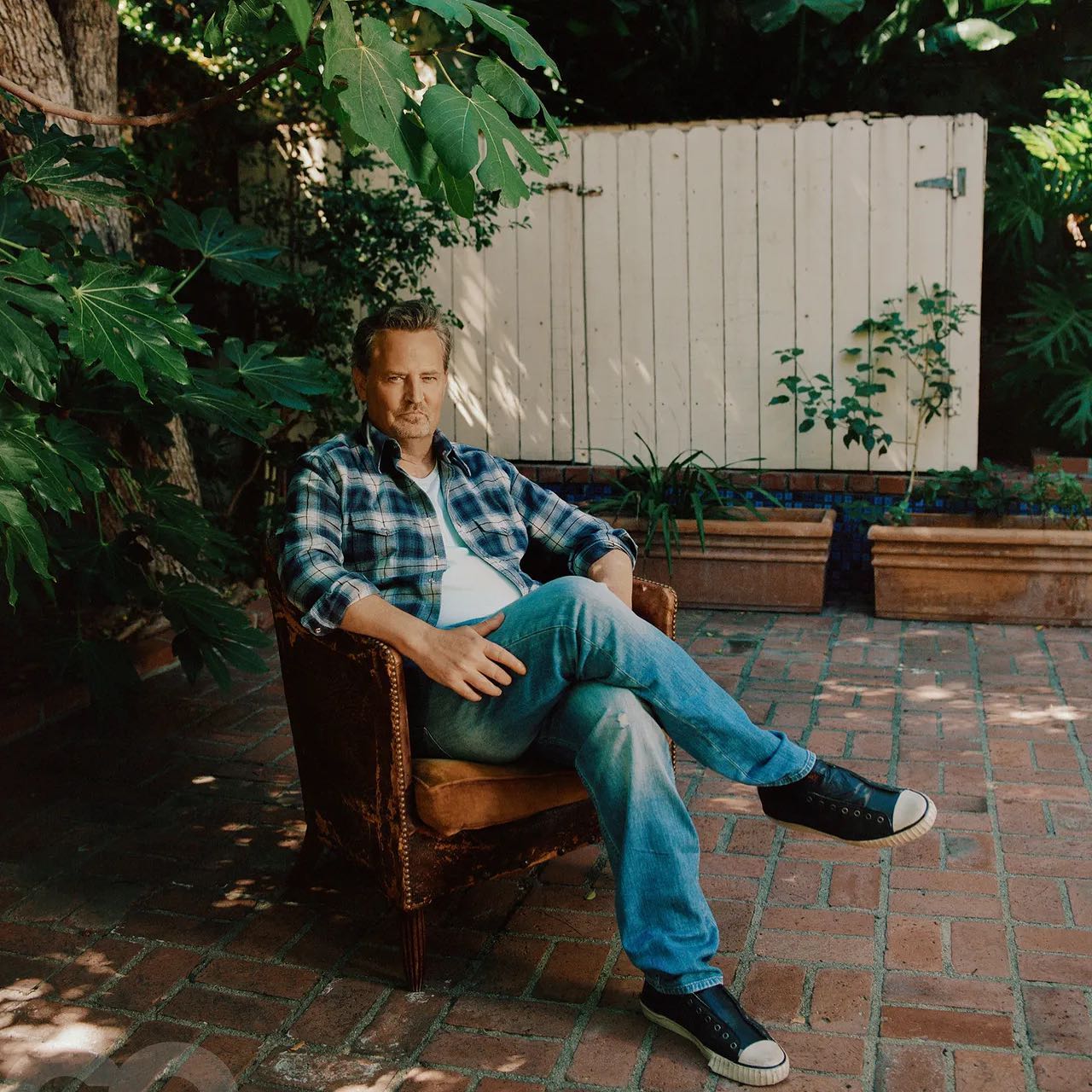 'I loved him deeper than I could comprehend': Matthew Perry's former fiancée emotionally reacts to actor's death