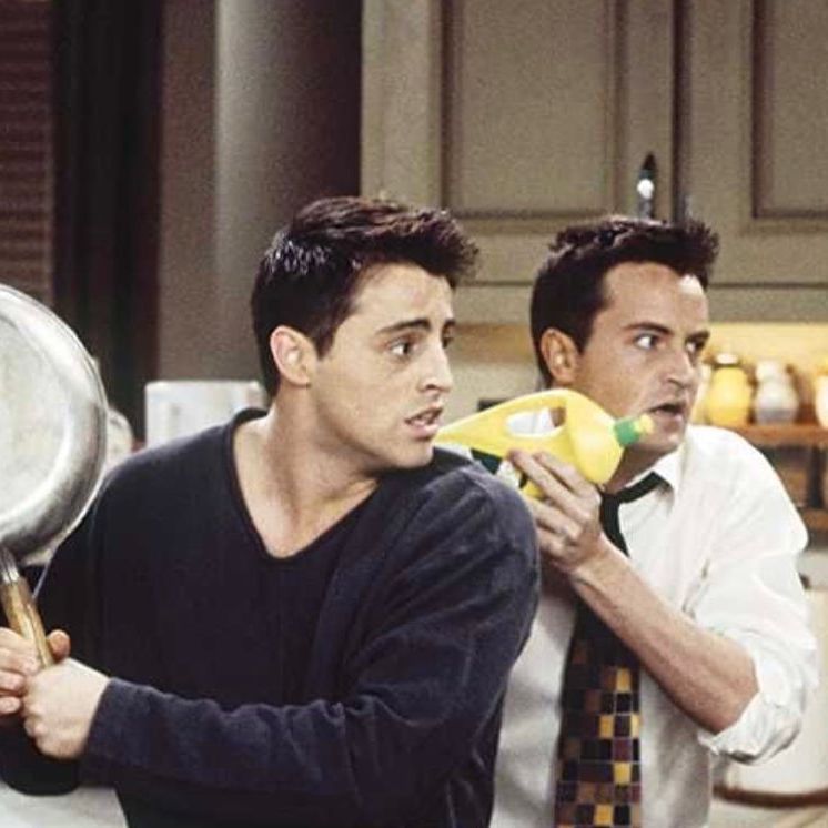 'We loved him so much' How Matthew Perry changed all 'Friends' actors lives