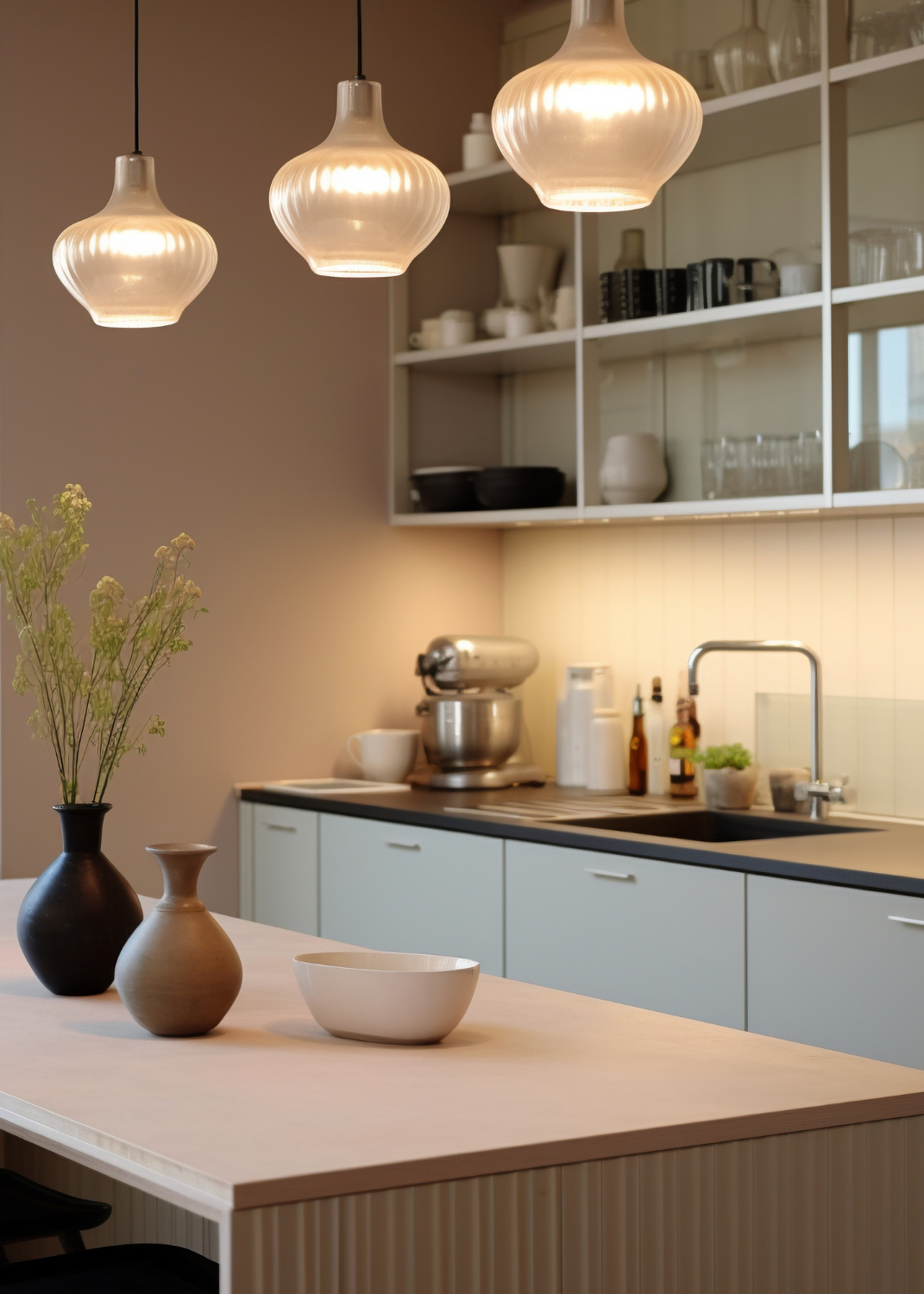Designer reveals secrets for crafting your dream kitchen