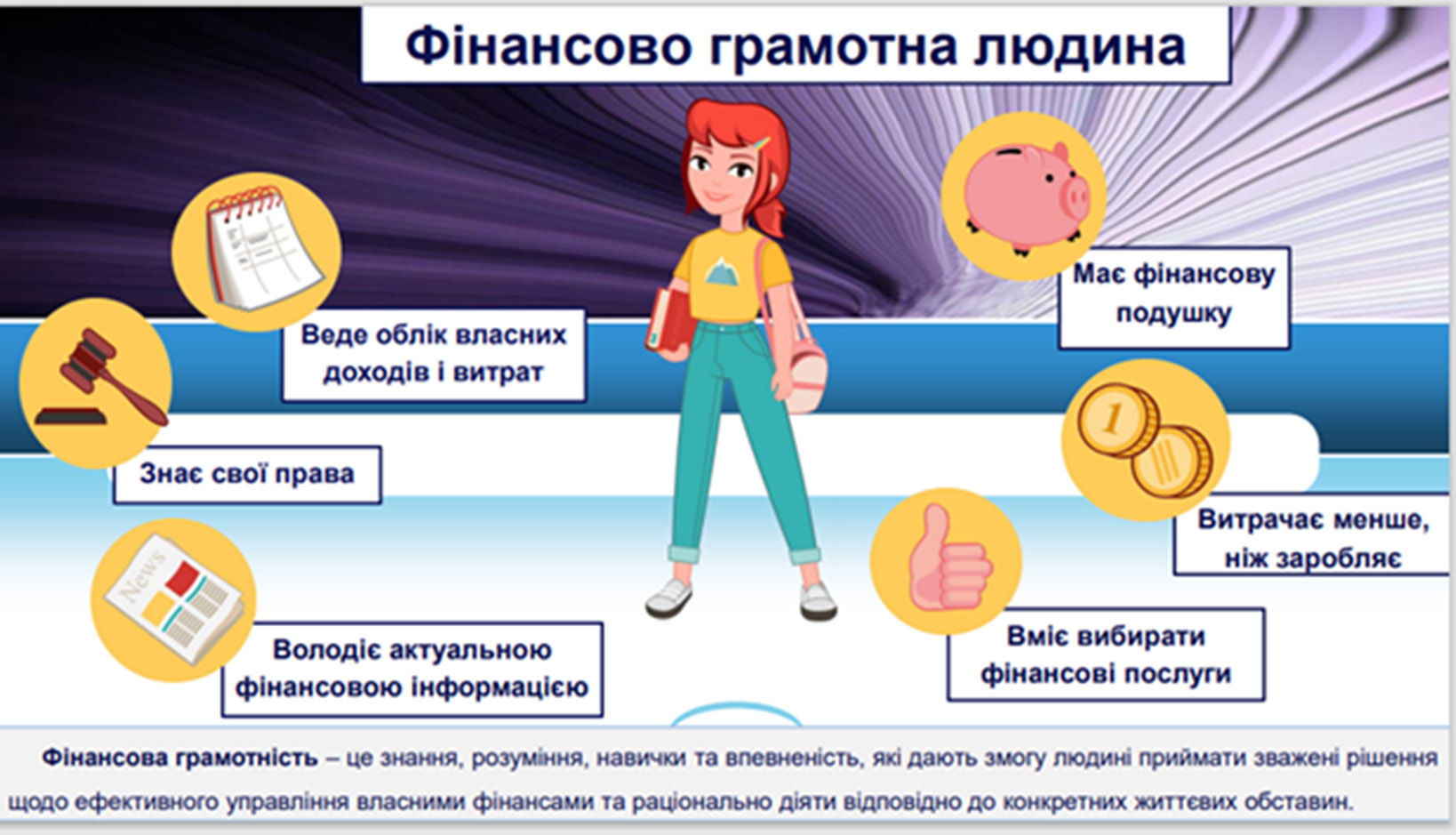 12 steps for financial success in 2024