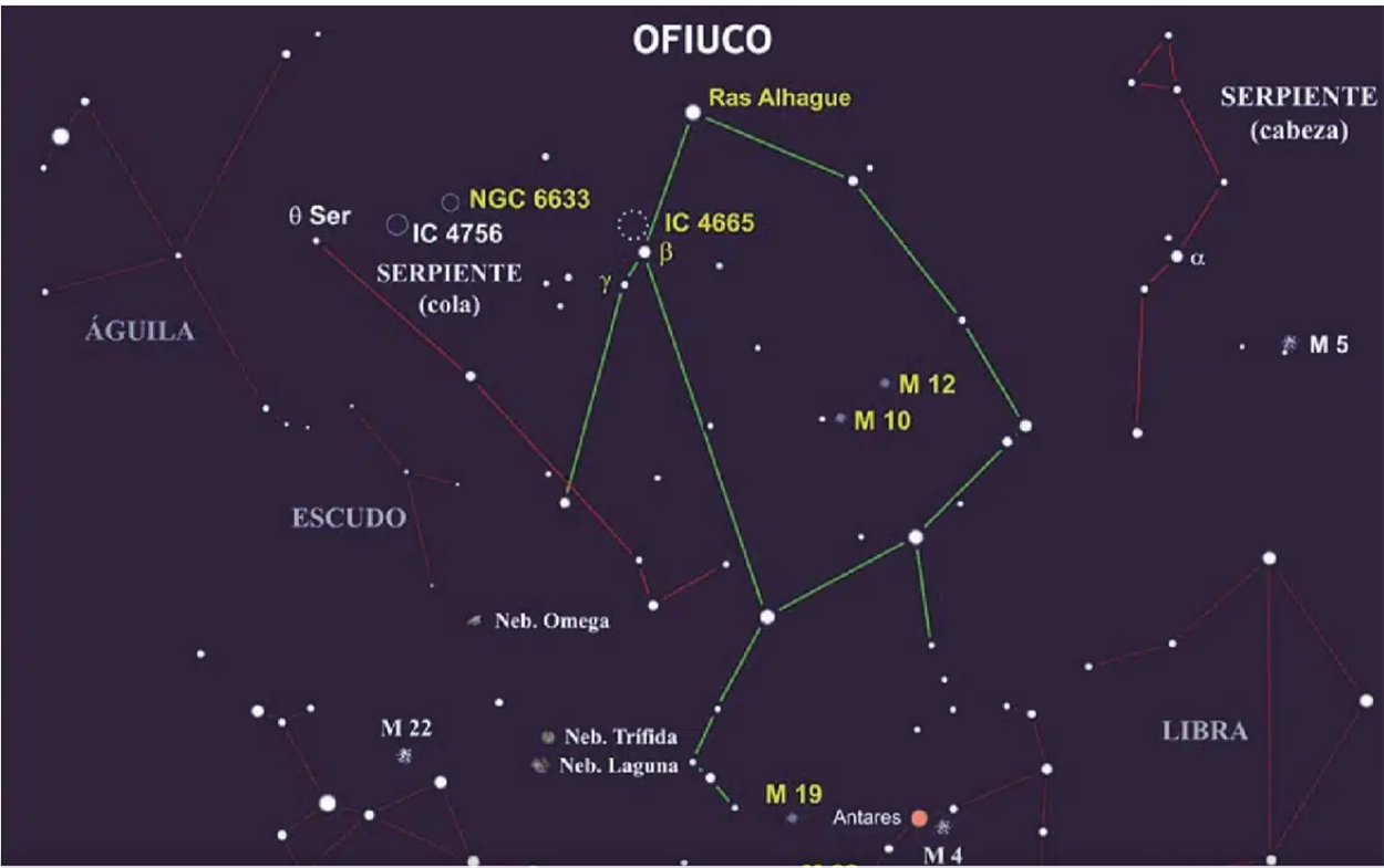 12 or 13: Astronomer explains how many Zodiac constellations there really are