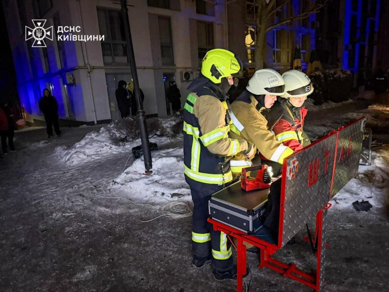 Russia strikes Kyiv, Odesa, Zaporizhzhia, and Kryvyi Rih: Consequences revealed 