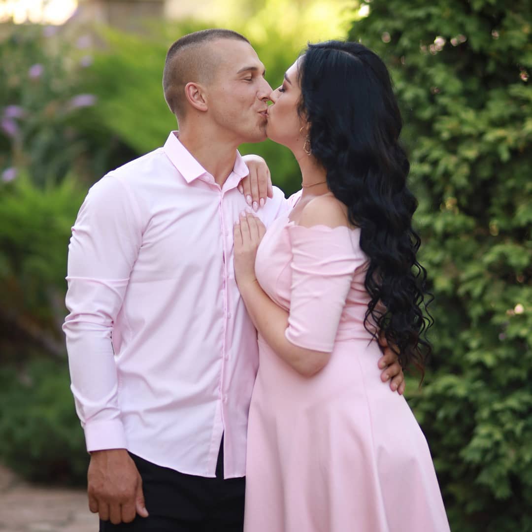 'I have stage 4 cancer, my husband has been in captivity for 2 years': How Ukrainian woman fights for her beloved