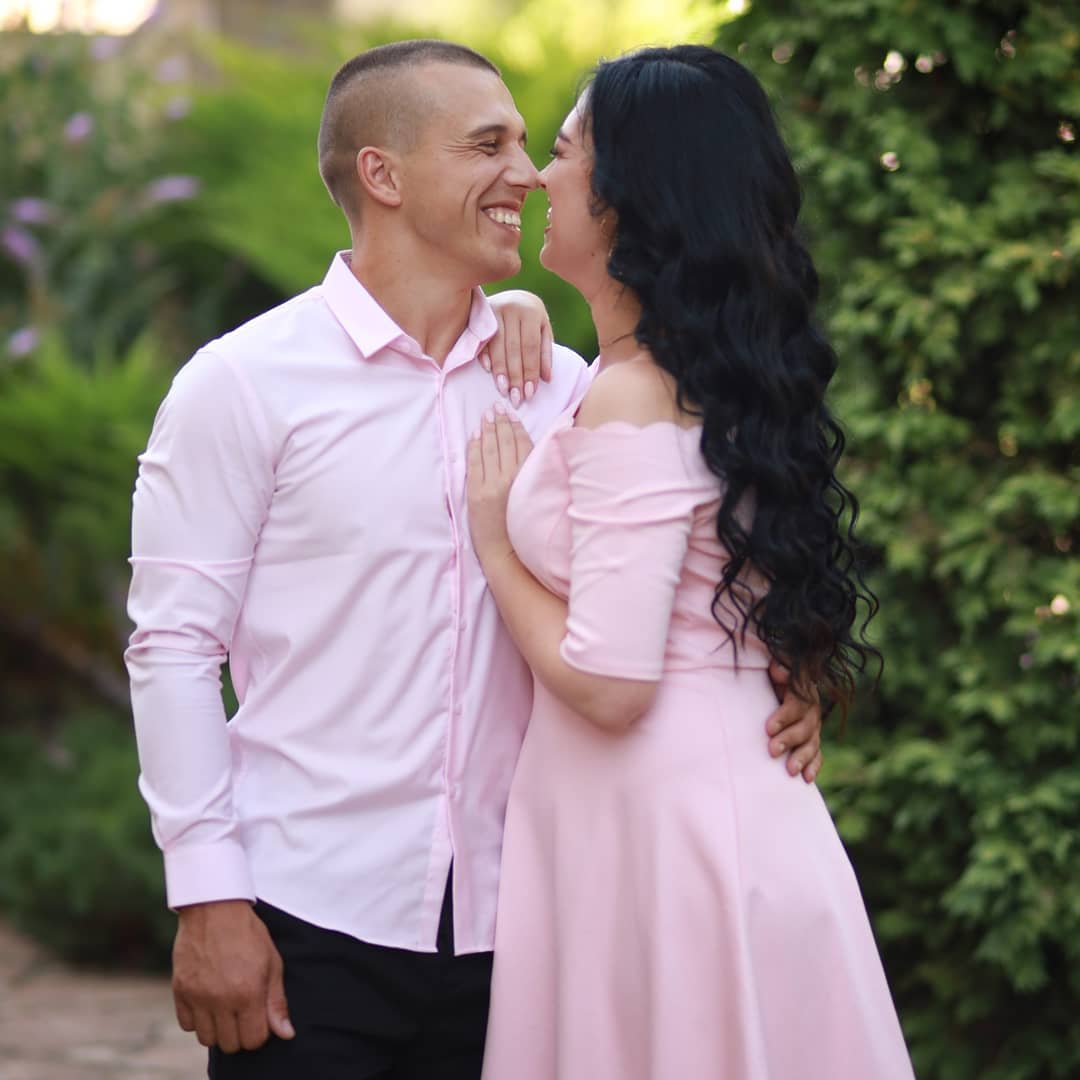 'I have stage 4 cancer, my husband has been in captivity for 2 years': How Ukrainian woman fights for her beloved