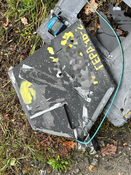 Russia massively strikes Ukraine overnight: Blackout in Kyiv, Dnipro Dam blocked, child killed