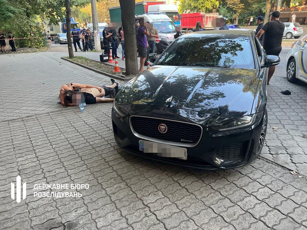 Fatal shooting in Dnipro: Police launch investigation