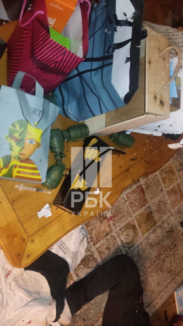 Zaluzhnyi's aide dies near Kyiv: What's known about death of Major Chastiakov