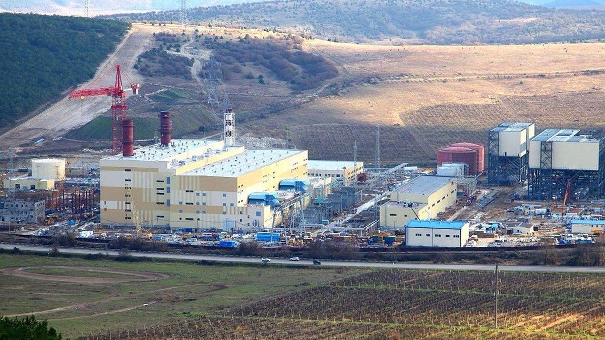 Drone attack reported in Sevastopol and Balaklava of occupied Crimea