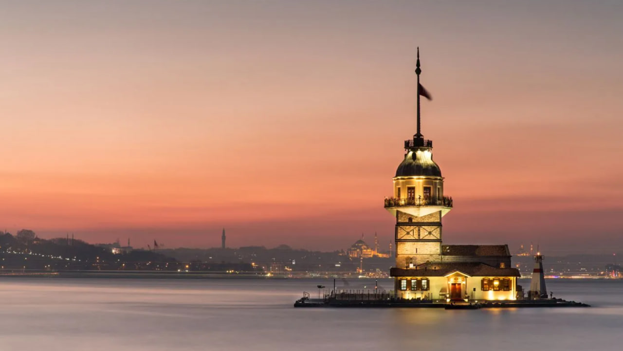 City of white mosques and aromatic spices: Must-visit places in Istanbul