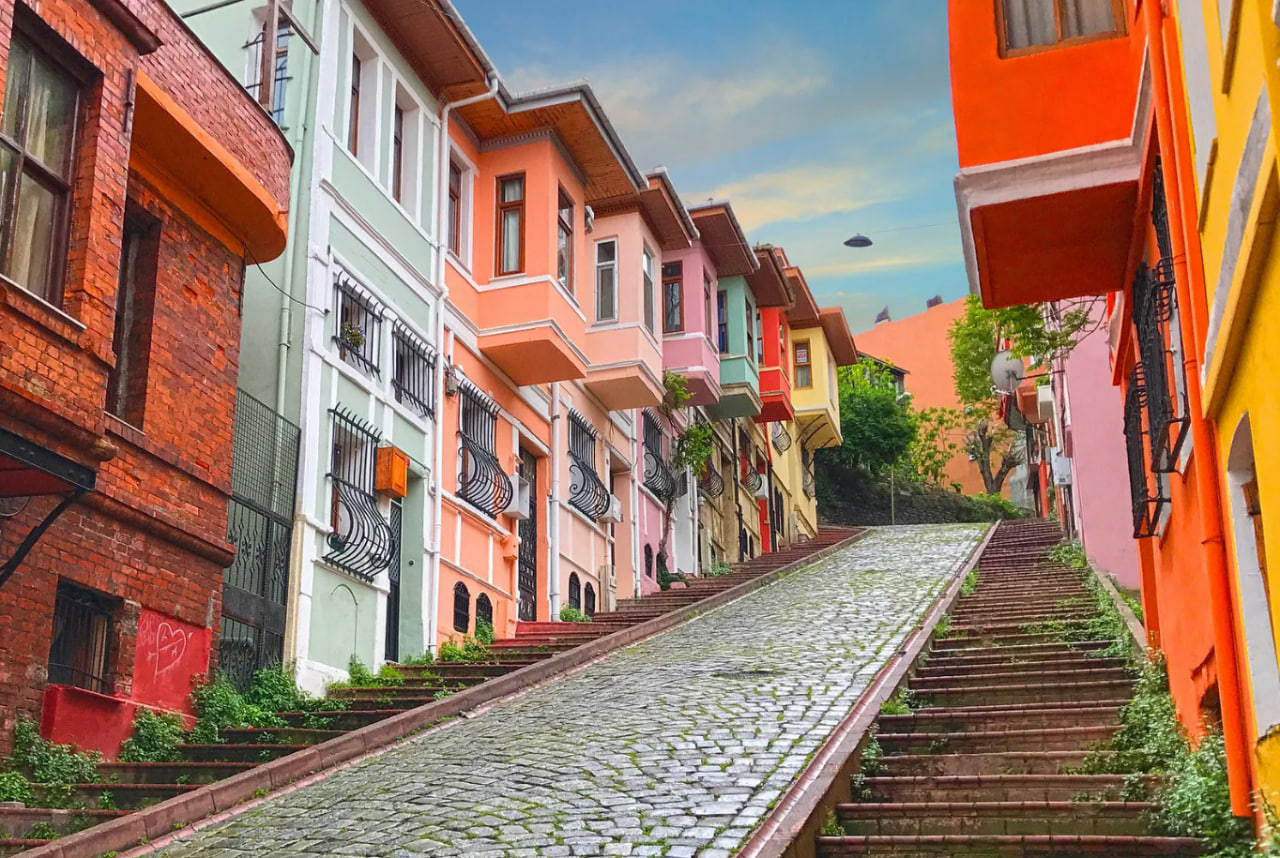 City of white mosques and aromatic spices: Must-visit places in Istanbul