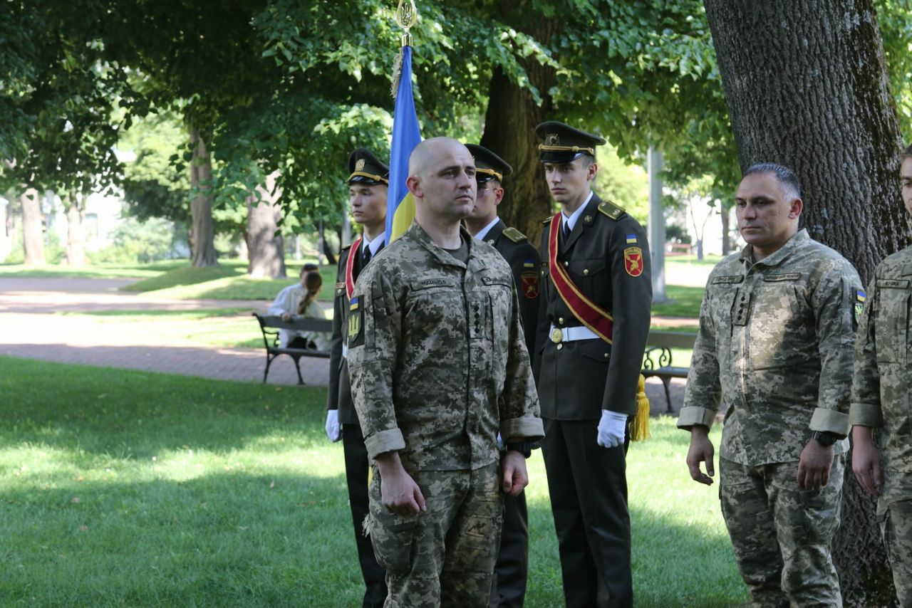 Battle planning by NATO standards: How Ukrainian soldiers adopting foreign expertise